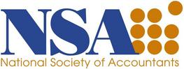 Logo -National Society of Accountants